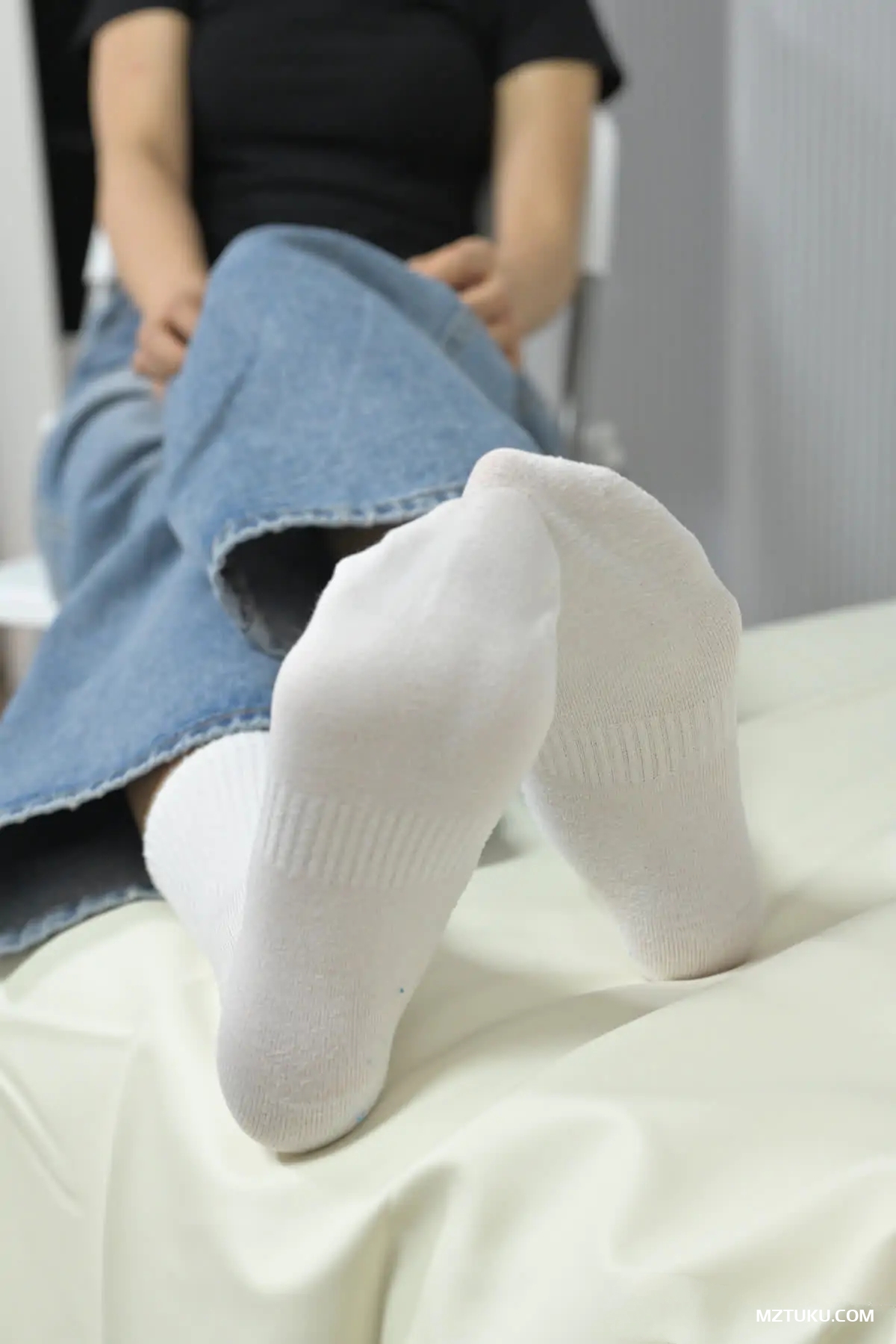 图片[7]-凝思摄影 – 美足美图视频6期[26G-2025.11]-名站图库