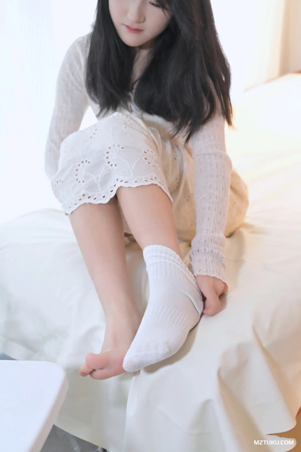 图片[17]-凝思摄影 – 美足美图视频6期[26G-2025.11]-名站图库