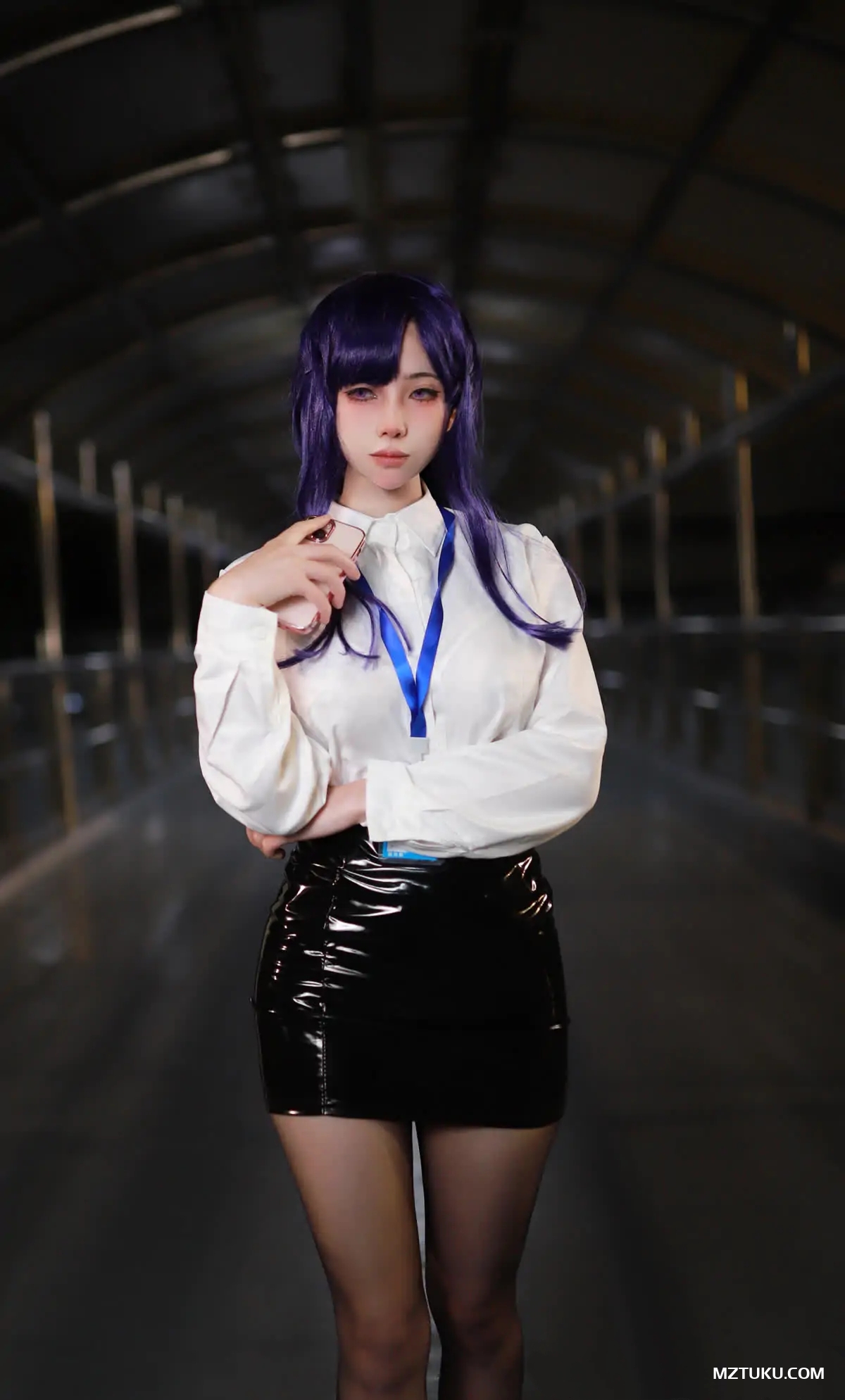 图片[4]-上杉绘梨落 – 全套10期[6G-2025.11新发]-名站图库