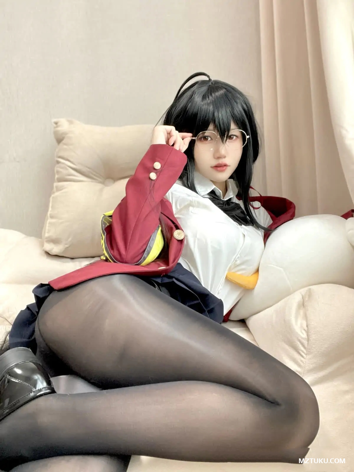 图片[4]-小仓千代w – 全套146期&随包视频[30.5G-2025.12]-名站图库