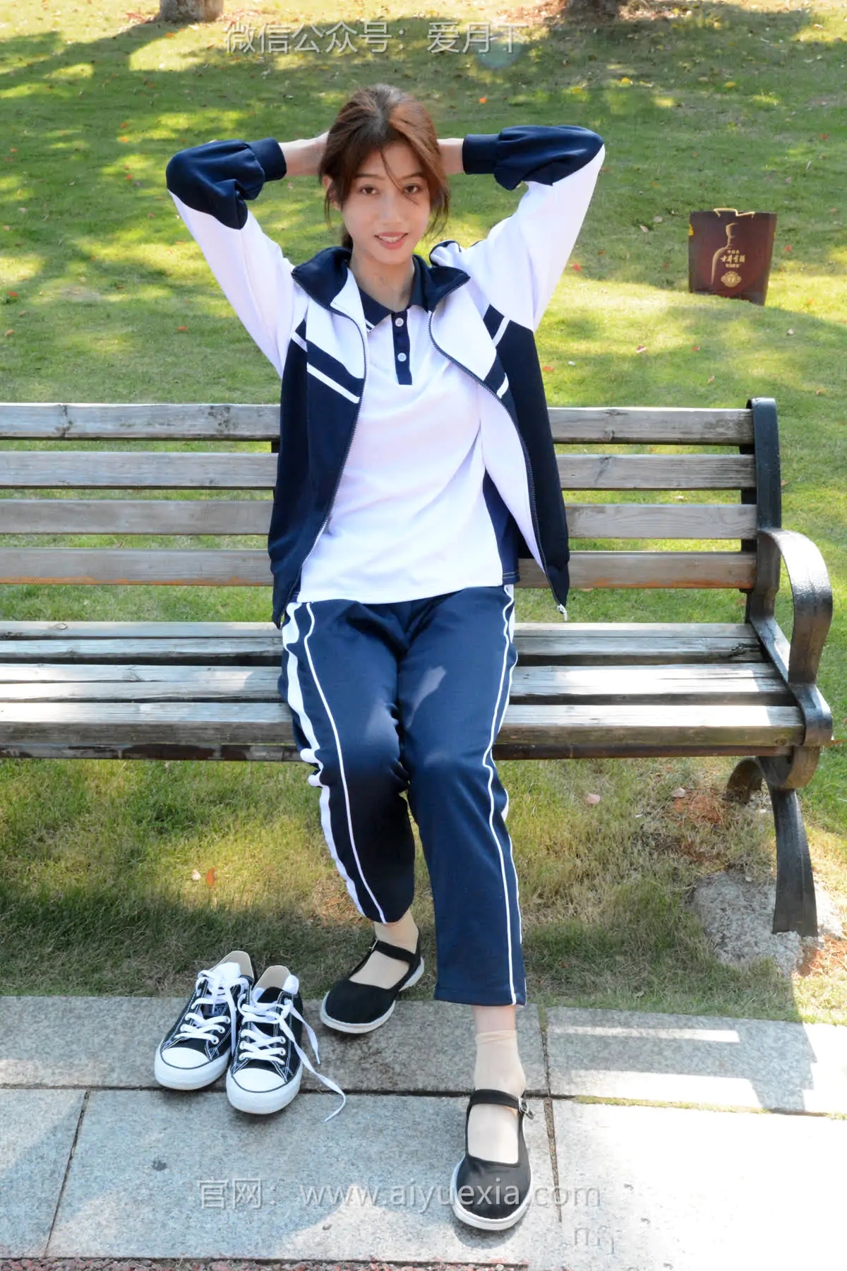 图片[11]-爱月下 – 美足美图视频7期[41G-2025.12]-名站图库