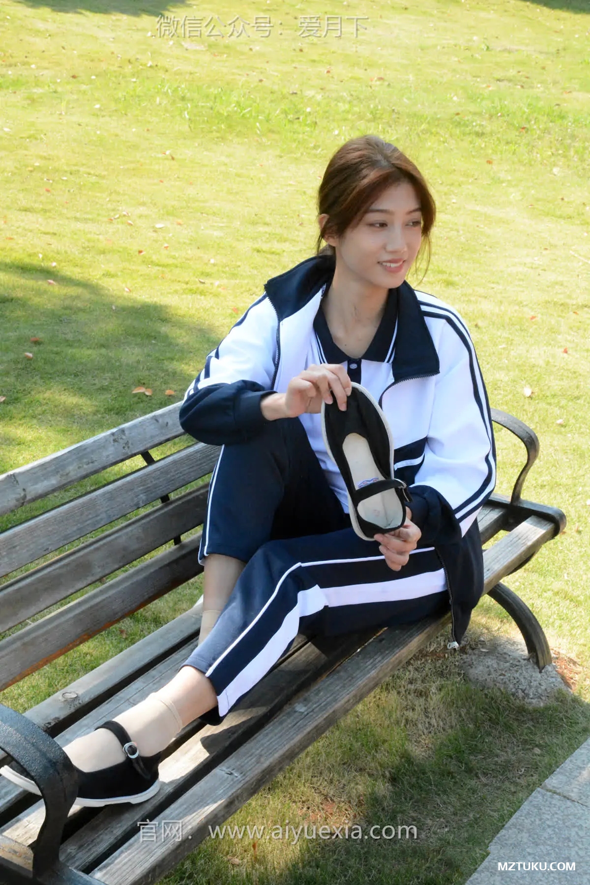 图片[10]-爱月下 – 美足美图视频7期[41G-2025.12]-名站图库